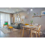 烏魯木齊輕舟裝飾工程 - 產品信息