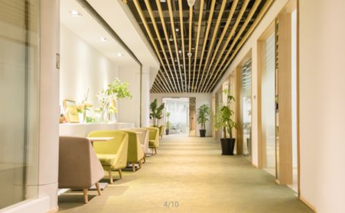 找貴陽綠松子裝飾裝修店鋪在施工中會出現扯皮 推拖責任的情況嗎