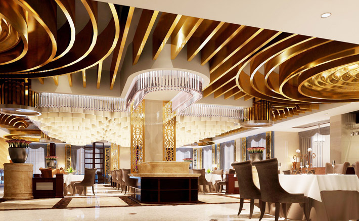 承接重慶地區各類型裝飾裝修工程【工程、商場、展廳、酒店、別墅、辦公室、寫字樓、廠房、KTV、網吧、火鍋店、餐飲店等裝修】圖片_高清圖_細節圖