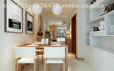 【#九創(chuàng)裝飾#福景佳苑 餐廳裝修效果圖15910109142】,價(jià)格,廠家,圖片,供應(yīng)商,公寓、花園、別墅,濟(jì)南九創(chuàng)裝飾工程 - 產(chǎn)品庫 - 阿土伯交易網(wǎng)