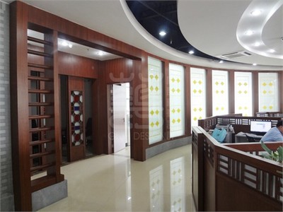 西村街政務(wù)服務(wù)中心辦公用房裝飾工程設(shè)計(jì)項(xiàng)目