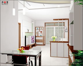 現代簡約四居及以上裝修案例 效果圖 土巴兔裝修網