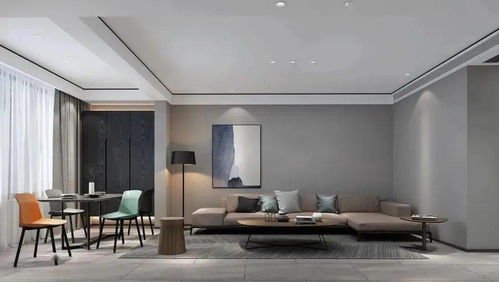 簡裝修，重裝飾 以環(huán)保節(jié)約理念打造理想家園