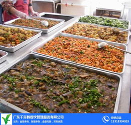 千喜鶴餐飲 大良飯堂承包的可靠之選