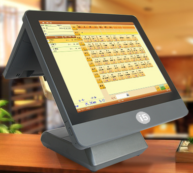 開封餐飲收銀與點餐管理軟件的技術開發(fā)